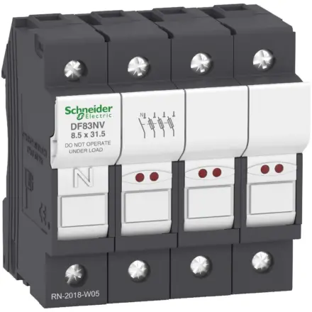 DF83NV Schneider Electric