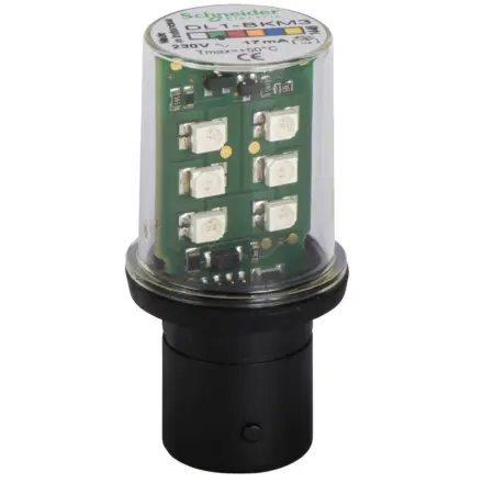 DL1BKM3 Schneider Electric