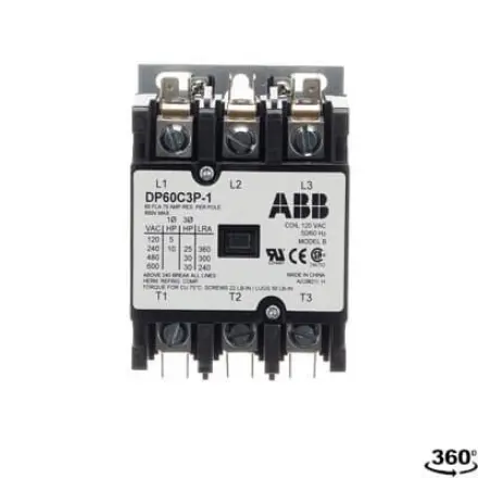 DP60C3P-1 ABB