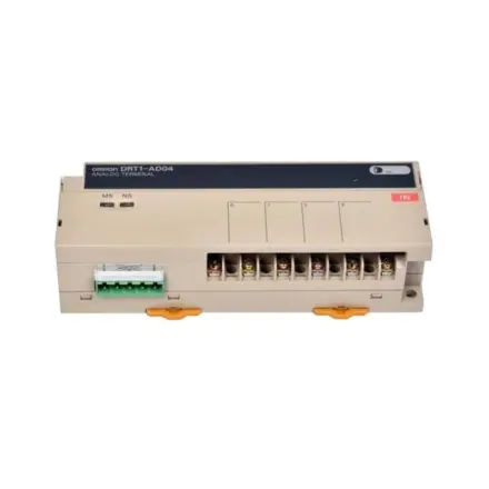 DRT1-AD04 Omron