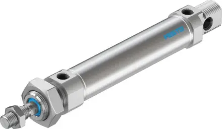 DSNU-25-80-PPV-A FESTO