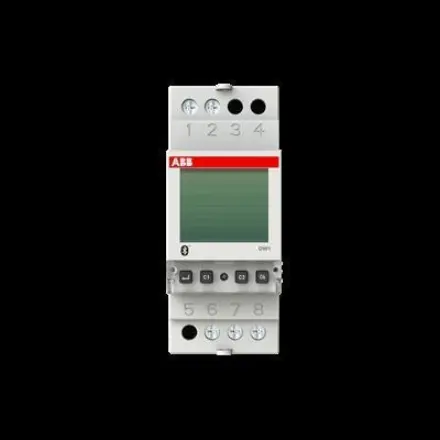 DW1 ABB