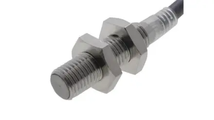 E2E-X2D1-R 2M Omron