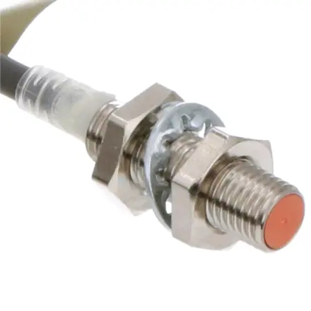 E2E-X2D1-U 2M Omron