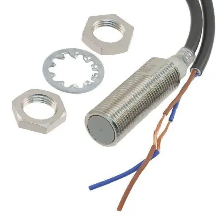 E2E-X3D1-N Omron