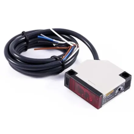 E3JK-R4M2 2M Omron