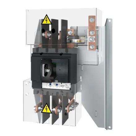 E3MBBK60K80H Schneider Electric