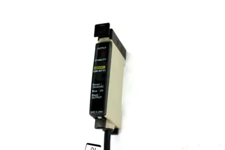 E3X-NT51 Omron