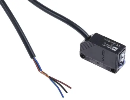 E3Z-T61-D 2M Omron