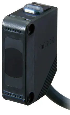 E3Z-T81-D 2M Omron
