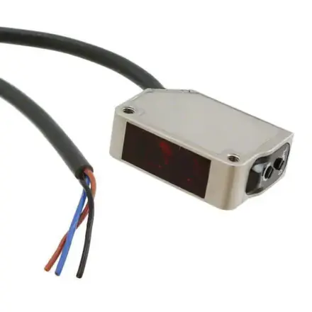 E3ZM-CL82H 2M Omron