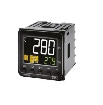 E5CC-RX2DSM-000 Omron