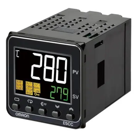 E5CC-RX2DSM-800 Omron