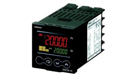 E5CN-HTC2M-500 AC100-240 Omron