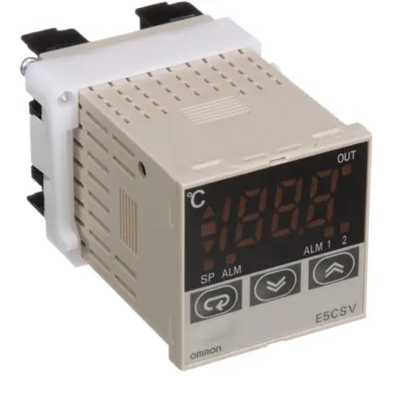 E5CSV-R1KJ-W AC100-240 Omron
