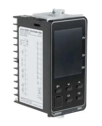 E5EC-QR4ASM-009 Omron