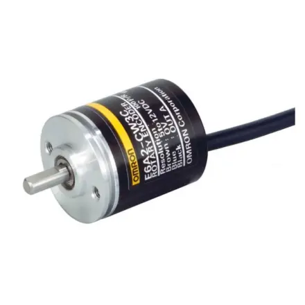 E6A2-CWZ3C-100 Omron