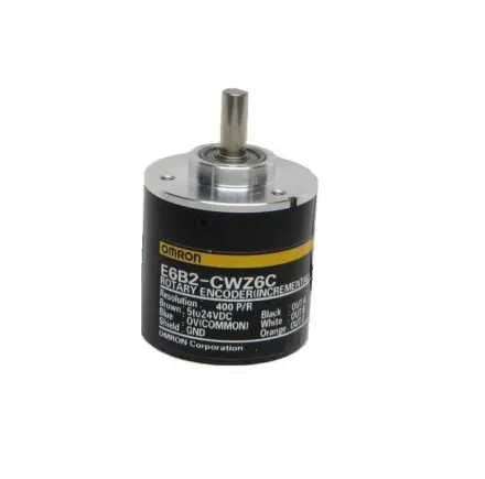 E6B2-CWZ6C 400P/R 2M Omron