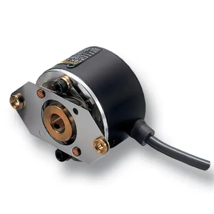 E6H-CWZ6C 1000P/R 0.5M Omron