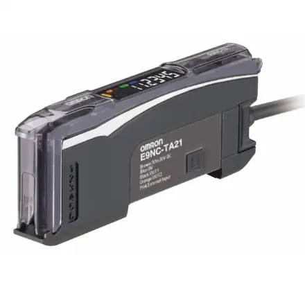 E9NC-TA21 2M Omron