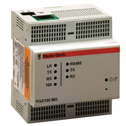 EGX100MG Schneider Electric