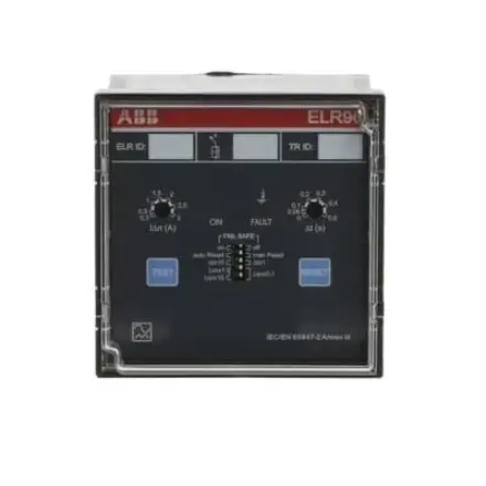 ELR96 ABB