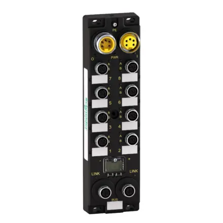 ETB1EM08E08SPP0 Schneider Electric