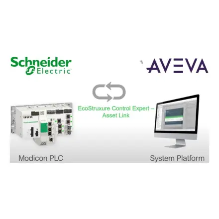 EUSMCNCZZTPEZZ Schneider Electric