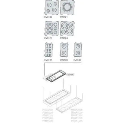 EV0123 ABB