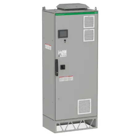 EVCP120D5IP54 Schneider Electric