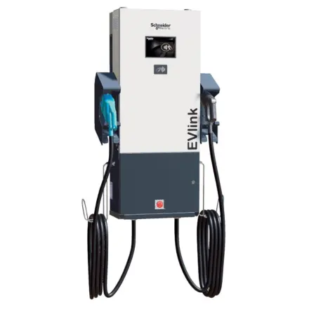 EVD1S24THB Schneider Electric