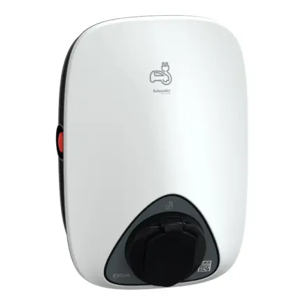 EVH4A11N400F Schneider Electric