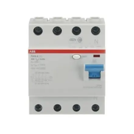 F204 A-40/0.03 ABB