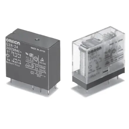 G2R-1A-E DC36 Omron