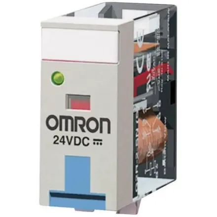 G2R-2-SNI 24VDC (S) Omron