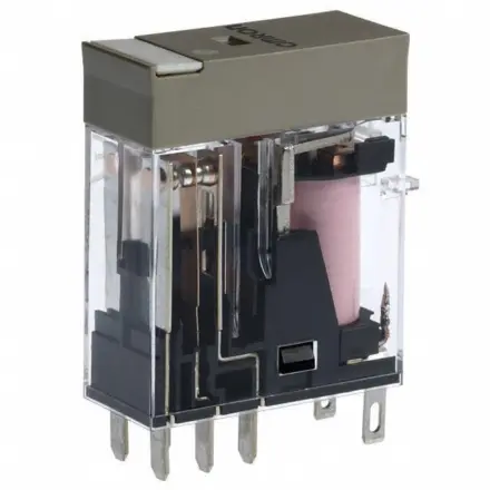 G2R-2-SN 24VDC (S) Omron