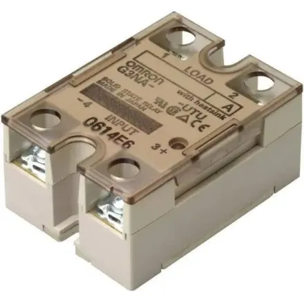 G3NA-220B-UTU 5-24VDC Omron