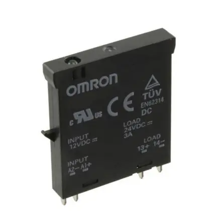 G3RV-D03SL DC12 Omron