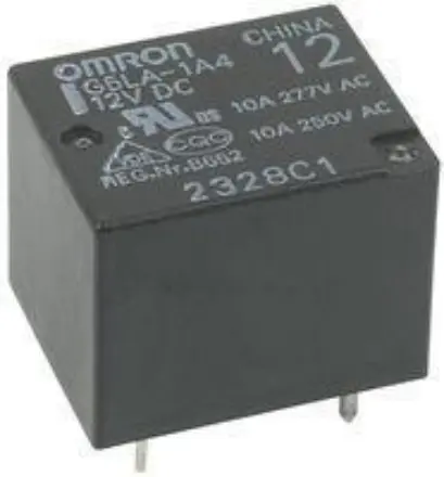 G5LA-14-DC24 Omron