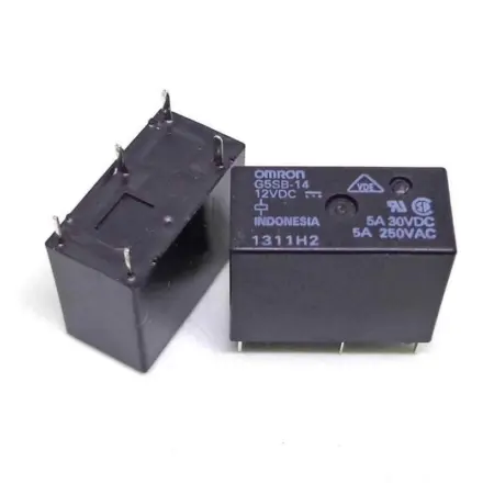 G5SB-14-DC12 Omron