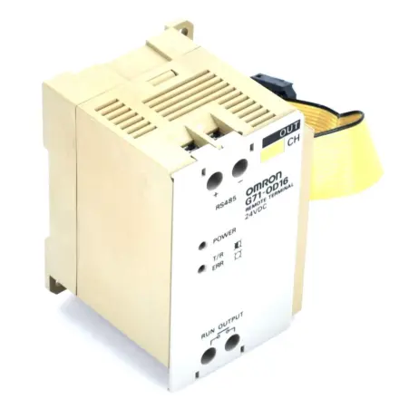 G71-OD16 Omron