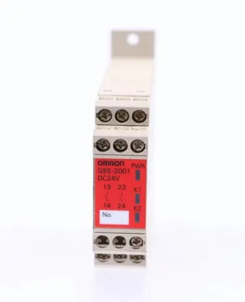 G9S-2001 DC24 Omron