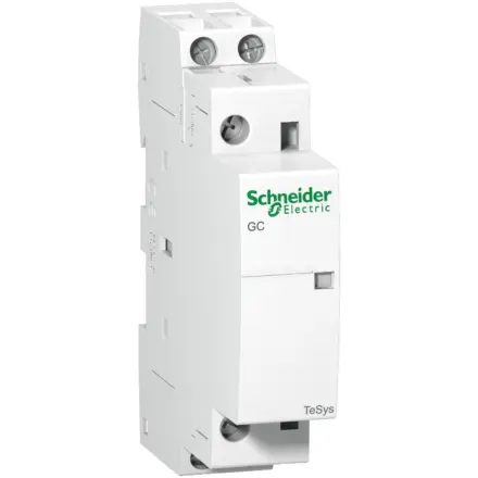 GC1611F5 Schneider Electric