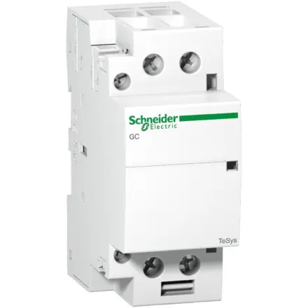 GC4020M6 Schneider Electric