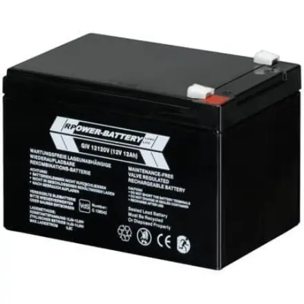 GHV9240001V0012 ABB
