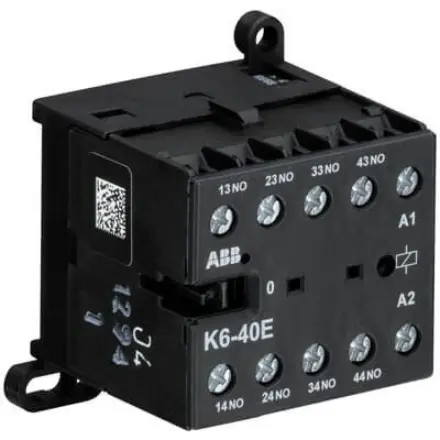 GJH1211001R2407 ABB