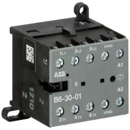 GJL1211001R3017 ABB
