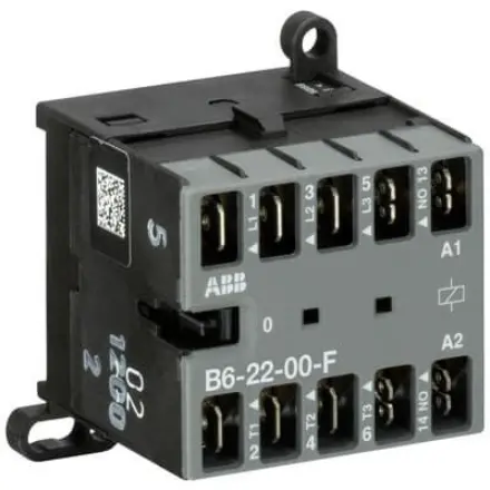 GJL1211503R8000 ABB