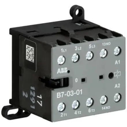 GJL1311301R4011 ABB