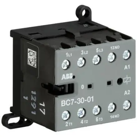 GJL1313001R5014 ABB